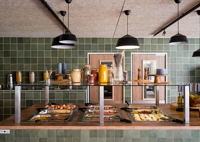 Meininger Marseille Centre La Joliette