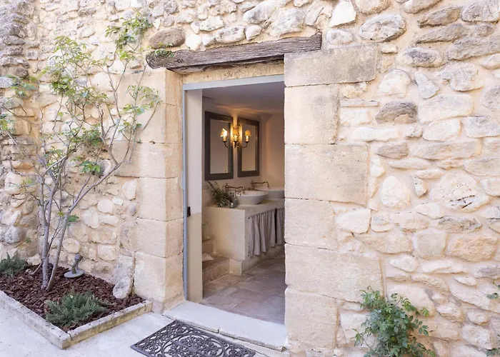 La Bastide De Marie, Maisons Et Hotels Sibuet